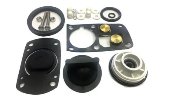 Matromarine Manual Tuvalet Tami̇r Takimi