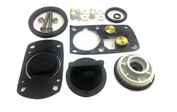 Matromarine Manual Tuvalet Tami̇r Takimi - 1