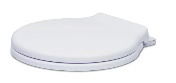 Matromarine Tuvalet Kapaği Vakumlu Ahşap