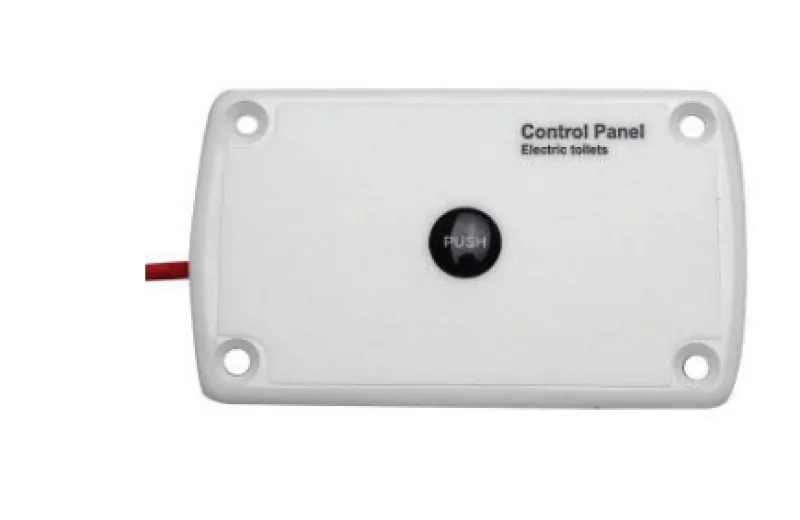 Matromarine Tuvalet Switchi̇ 12-24 V