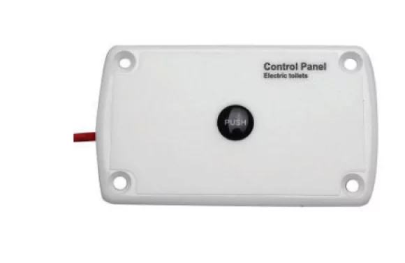 Matromarine Tuvalet Switchi̇ 12-24 V