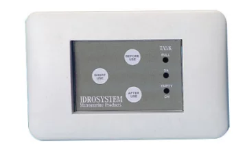 Matromarine Vakumlu Tuvalet Switchi̇ 12-24 V - 1