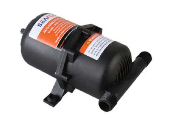 Seaflo Basinç Tanki 0.75 LT.