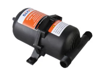 Seaflo Basinç Tanki 0.75 LT. - 1