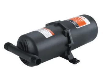 Seaflo Basinç Tanki 1.00 LT. - 1