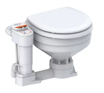 Seaflo Elektri̇kli̇ Tuvalet Yandan Motorlu B.TAŞ - 1