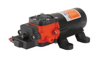 Seaflo Hi̇drofor 4.3 LT/DK 24 V 35 PSİ - 1