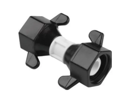 Seaflo Hi̇drofor Hortum Ni̇peli̇ 1/2"-1/2"