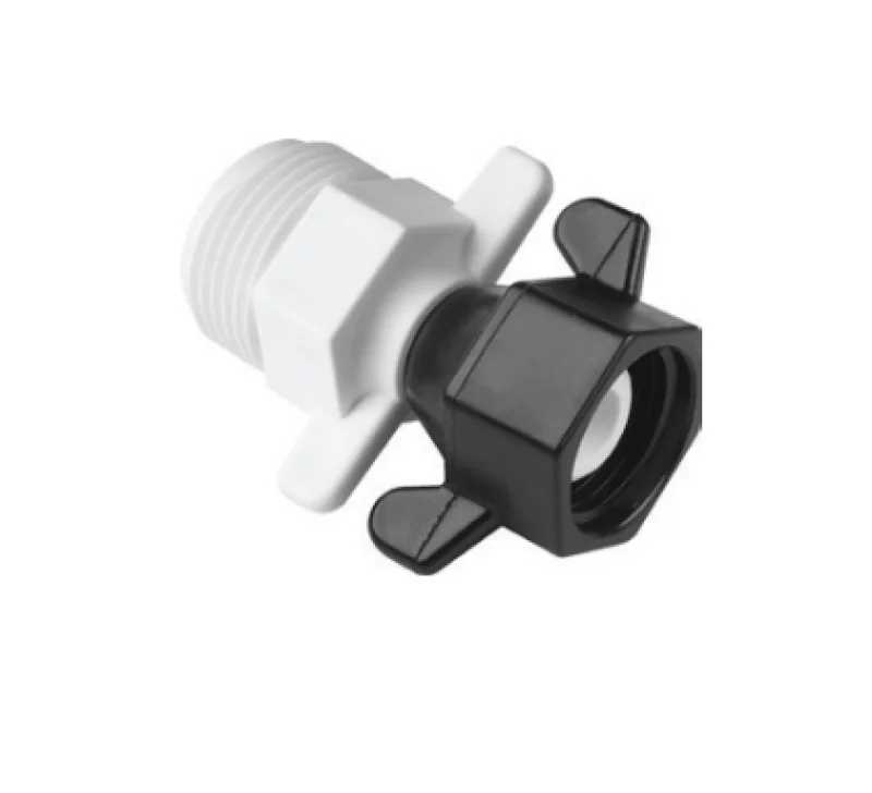 Seaflo Hi̇drofor Hortum Redi̇ksi̇yonu 1/2"-3/4"