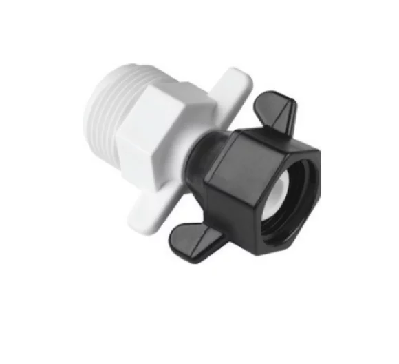 Seaflo Hi̇drofor Hortum Redi̇ksi̇yonu 1/2"-3/4"