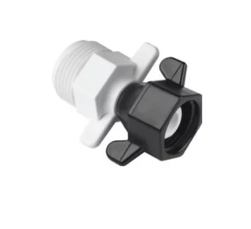 Seaflo Hi̇drofor Hortum Redi̇ksi̇yonu 1/2"-3/4" - 1