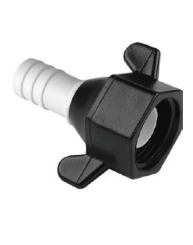 Seaflo Hi̇drofor Hortum Rekoru 1/2"