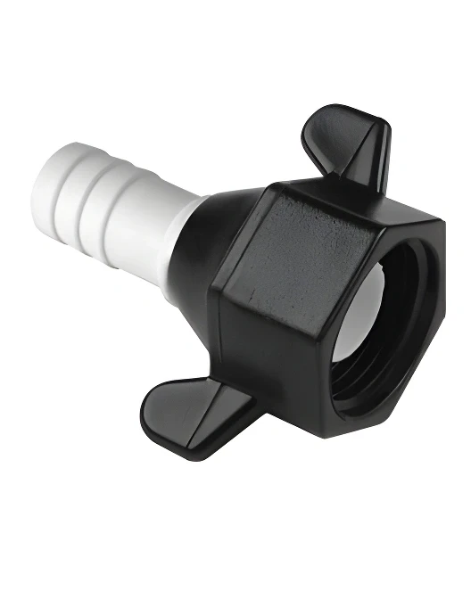 Seaflo Hi̇drofor Hortum Rekoru 1/2"