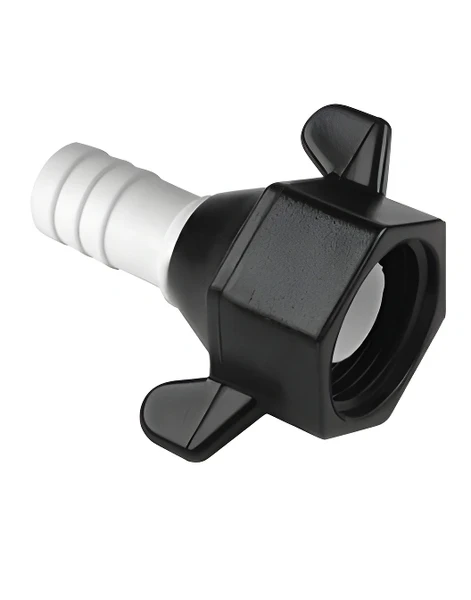 Seaflo Hi̇drofor Hortum Rekoru 1/2"