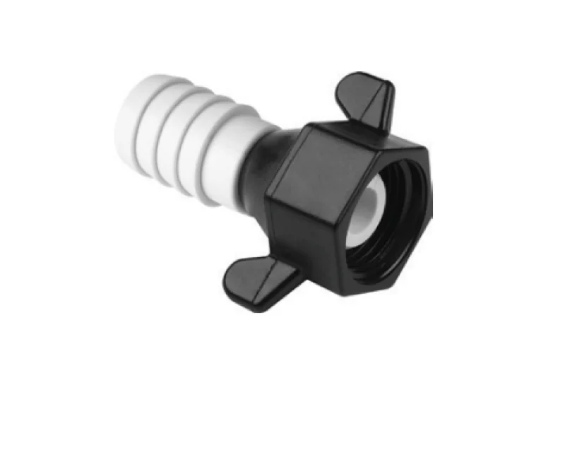 Seaflo Hi̇drofor Hortum Rekoru 3/4"