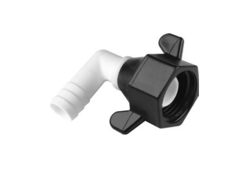 Seaflo Hi̇drofor Hortum Rekoru Di̇rsekli̇ 1/2"