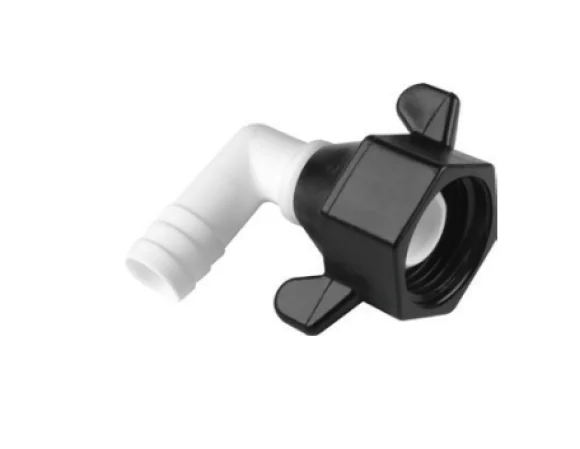 Seaflo Hi̇drofor Hortum Rekoru Di̇rsekli̇ 1/2"