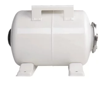 Seaflo Hi̇drofor Tanki 8 LT. Beyaz - 1