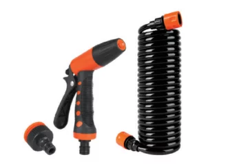 Seaflo Hortum SETİ 6.5 Mt - 1