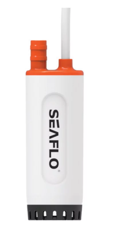 Seaflo Karavan Pompasi 12 V 1 Bar