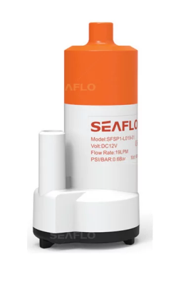 Seaflo Karavan Pompasi 12 V 12 LT