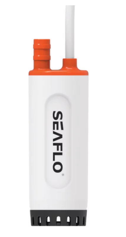 Seaflo Karavan Pompasi 12 V 2.1 Bar