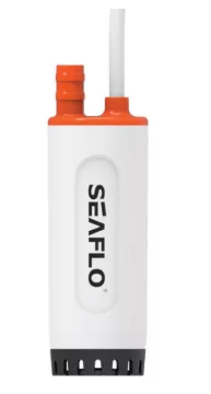 Seaflo Karavan Pompasi 12 V 2.1 Bar - 1