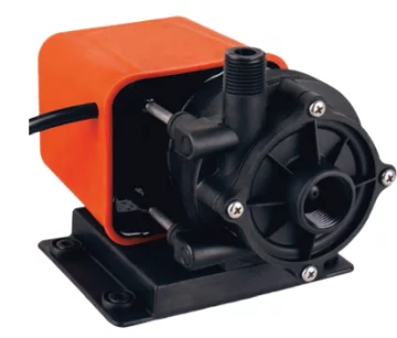 Seaflo Kli̇ma Pompasi 500 GPH 220 V - 1