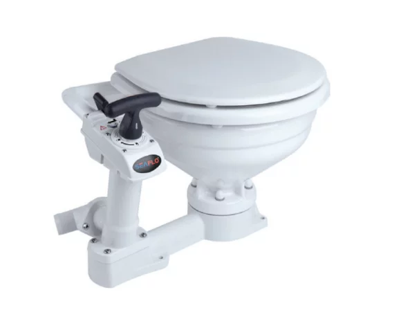 Seaflo Manuel Büyük Taş