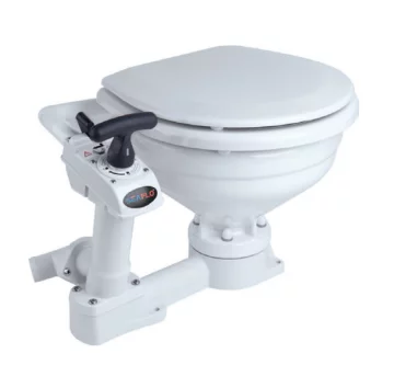 Seaflo Manuel Küçük Taş - 1