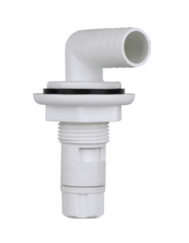 Seaflo Plasti̇k Ayarli Li̇var Su Çikişi