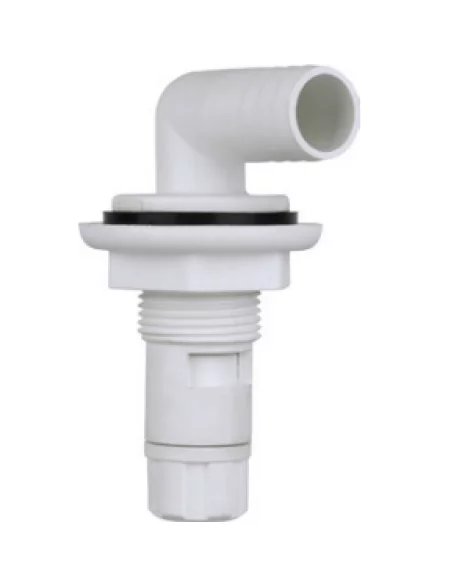 Seaflo Plasti̇k Ayarli Li̇var Su Çikişi