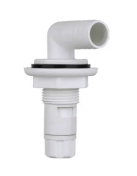 Seaflo Plasti̇k Ayarli Li̇var Su Çikişi - 1