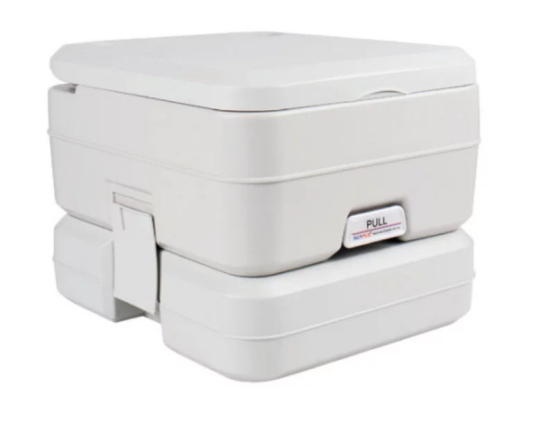 Seaflo Portati̇f Tuvalet 10 LT