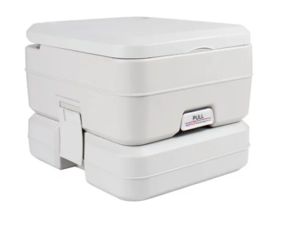 Seaflo Portati̇f Tuvalet 10 LT