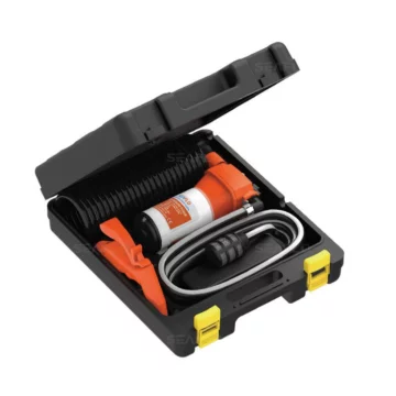 Seaflo Portati̇f Yikama SETİ 12 V - 1