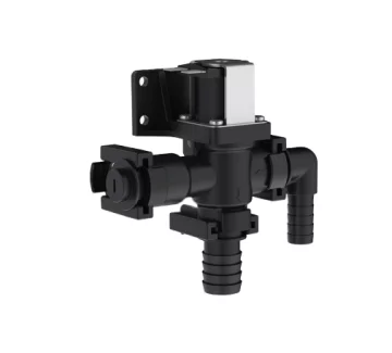 Seaflo Selenoi̇d Valf 12 V - 1