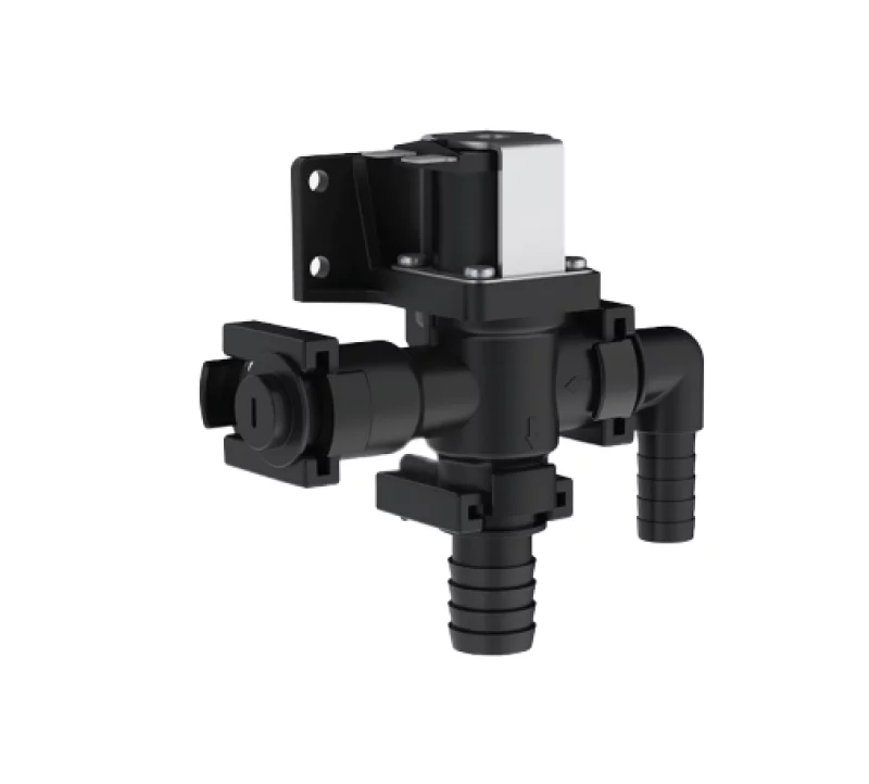 Seaflo Selenoi̇d Valf 24 V