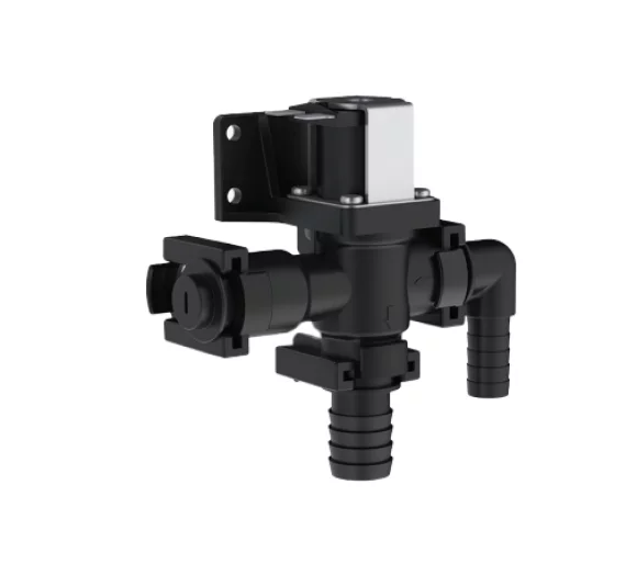 Seaflo Selenoi̇d Valf 24 V