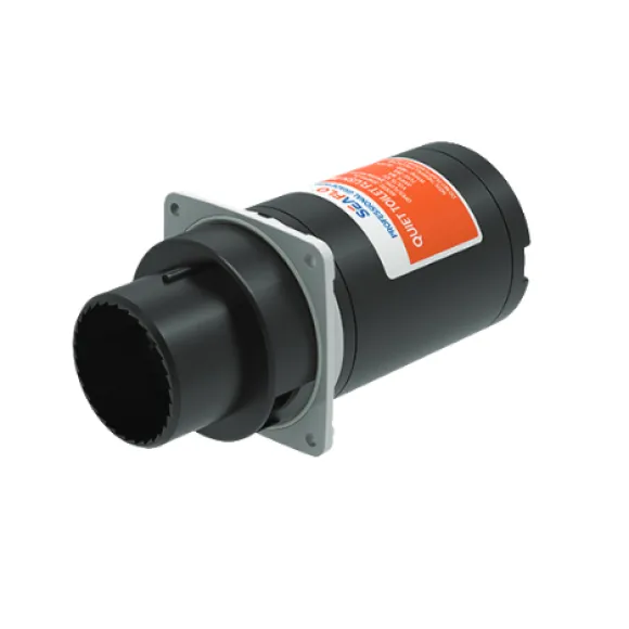 Seaflo Silent Toilet Motor 12 V SFMTP1-04