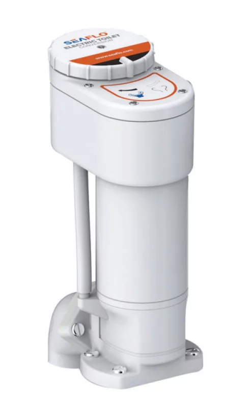 Seaflo Tuvalet Motoru DİK 12 V