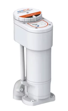 Seaflo Tuvalet Motoru DİK 12 V - 1
