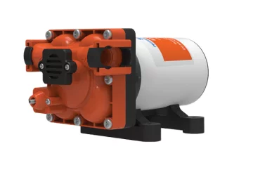 Seaflo Tuvalet Su Pompasi 12 V - 1