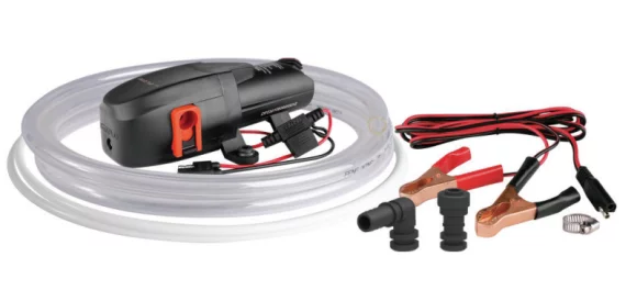 Seaflo Yağ Transfer Pompasi 12 V 6 LT