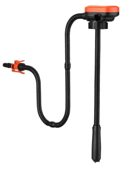 Seaflo Yakit Transfer Pompasi 9 LT Pi̇lli̇ - 1