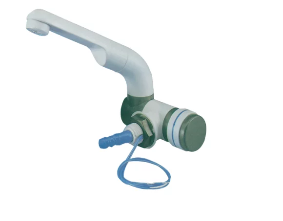 Shurflo Elektri̇kli̇ Musluk 12 V