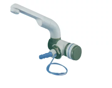 Shurflo Elektri̇kli̇ Musluk 12 V - 1