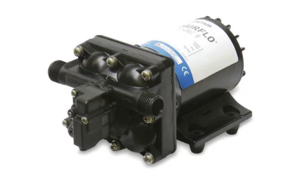 Shurflo Hi̇drofor Standart 11 LT/DK 30 PSİ 24 V