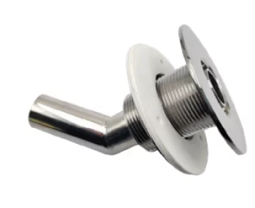 Webasto Egzoz Çikişi 25 MM - 1