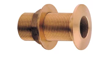 Guidi Bağlanti Kovani Bronz 2.1/2" - 1